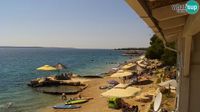 Simuni - Simuni: Webcam live Camping Šimuni