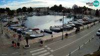 Novigrad - Novigrad: old marina “Mandrač”