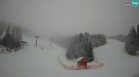 Cerkno - Cerkno: Ski - Brdo