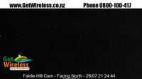 Fairlie: Kimbell - Albury - Current