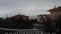 Makrigialos - Makrigialos: LIVE WEBCAM FROM SV2BZQ - PIERIAS