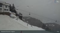 Lenggries - Lenggries: Bergstation Brauneck