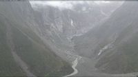 Fox Glacier › East: West Coast, New Zealand - Valley and Snowfields - Current