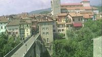 Cividale del Friuli - Cividale del Friuli: Friuli Venezia Giulia, Italia 2
