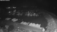 Hervik - Hervik › Süden: Camping havn
