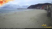 Laigueglia - Laigueglia: Liguria, Italy: Lido di - °