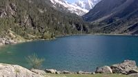 Cauterets - Cauterets: Lac de Gaube HD