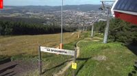 Reichenberg - Reichenberg › Osten: Ještěd