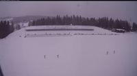 Nordseter - Nordseter › Východ: Birkebeinerenskistadion - skiskyting: Birkebeinerenskistadion - skiskyting
