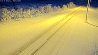 Utsjoki: Tie4 - Petsikko - Tienpinta - Current