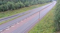 Joroinen - Joroinen: Tie 5 - Tahkoranta - Tie 464 Rantasalmelle