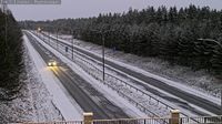 Iisalmi: Tie 5 - Pöytäkangas - Kajaaniin - Current