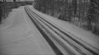 Kuusamo: Tie 5 - Jokivaara - Kuusamoon - Current