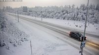 Oulu - Oulu: Tie 20 Kiiminki, Välikylä - Tie 833 Yli-Kiiminkiin