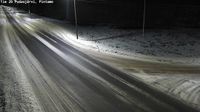 Pudasjarvi: Tie 20 - Pintamo - Ouluun - Current