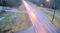 Hamina: Tie 26 - Myllykylä - Taavettiin - Actuales