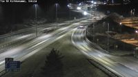 Kirkkonummi: Tie 50 - Inkilä - Tie 51 Hankoon - Current