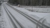 Joensuu: Tie 74 - Heinävaara - Joensuuhun - Current