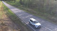 Oulu: Tie 849 Kiiminki, Talkkunamaa - Yli-Ii - Current