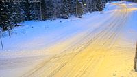Pudasjarvi: Tie 862 - Syötekylä - Lehtovaaraan (länteen) - Current