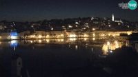Artatore - Artatore: Webcam live Mali Lošinj - Panorama