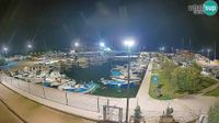 Tkon - Tkon: Webcam Live - Marina