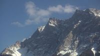  - Grainau: Ehrwald, Zugspitze - Tiroler Zugspitze Golf-Anlage