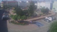 Krappitz - Krappitz › Nordwesten: Rynek