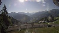 Furna - Furna › Osten: Jenaz - Prätigau - Fideris - Prättigau/Davos District