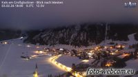  - Gemeinde Kals am Grossglockner: Kals am Großglockner - Blick nach Westen