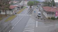 Pristava - Pristava: R2-444, Nova Gorica - Rožna Dolina, Rožna Dolina