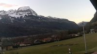 Sallanches - Sallanches › Westen: sallan: Les Aravis