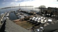 Annapolis - Annapolis › Východ: Eastport Yacht Club