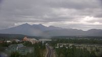Flagstaff - Flagstaff › Sever: San Francisco Peaks