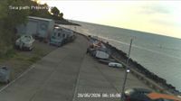 Primorsko - Primorsko › Východ: Port
