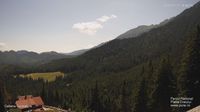 Moieciu › South: Piatra Craiului Mountains
