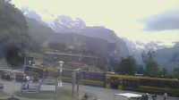 Wengen - Wengen: Jungfrau