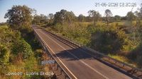 Marburg › North-west: Tarampa Flat - Current