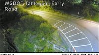 Tahlequah › North: WSF - SW - Rd - Current