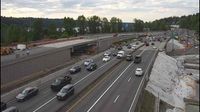 May Creek: I-405 at MP 7.4: NE 44th St - Current