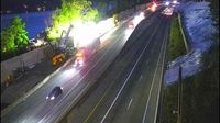 Bellevue: I-405 at MP 8: SE 71st St - Current