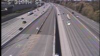 Federal Way: I-5 at MP 144: S 317th St - Current