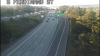 Seattle - Seattle: I-5 at MP 162: S Ferdinand St