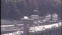 Seattle - Seattle › Sever: I-90 at MP 2.4: 8th Ave S, EB