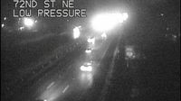 Hillsboro: North Hillsboro: I-5 at MP 199.8: 72nd St NE - Current