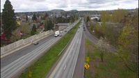 Bellingham: I-5 at MP 253: Lakeway Dr - Current