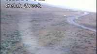 Selah: I-82 at MP 22.4 - Creek Rest Area - Current