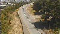 Seattle - Seattle: I-90 at MP 2.5: NB I-5 to EB I-90 Ramp
