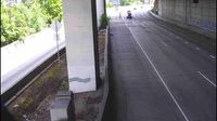 Seattle - Seattle: I-90 at MP 2.7: 12th Ave S, WB