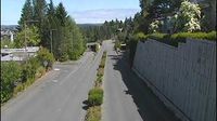 Beaumont - Beaumont: I-90 at MP 7.1: ICW Tunnel